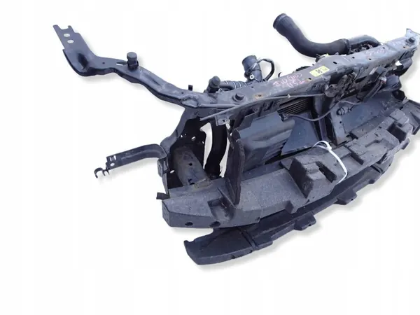 Kit de durites radiateur avant OEM 24M6 - Nissan Qashqai image 5