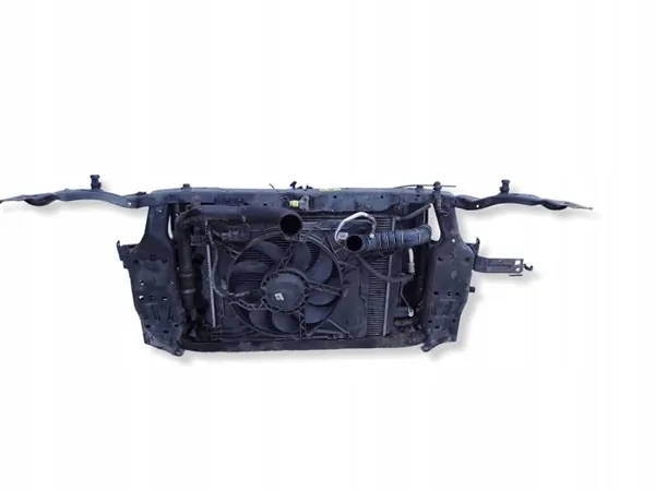 Kit de durites radiateur avant OEM 24M6 - Nissan Qashqai image 6