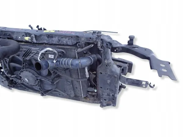 Kit de durites radiateur avant OEM 24M6 - Nissan Qashqai image 7
