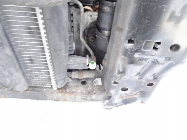 Kit de durites radiateur avant OEM 24M6 - Nissan Qashqai image 8