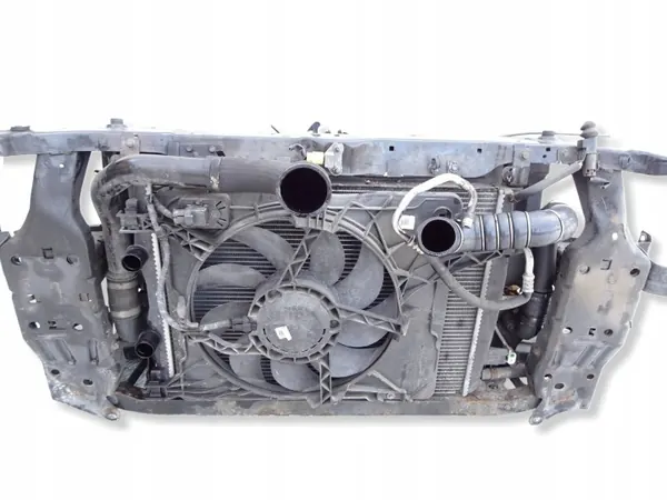Kit de durites radiateur avant OEM 24M6 - Nissan Qashqai image 9