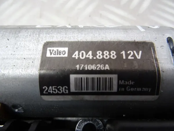Schiebedachmotor OEM 1710626A für Renault Espace IV image 8