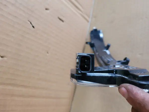 Höger spegelindikator Mazda CX5 KB7W-69122 image 4