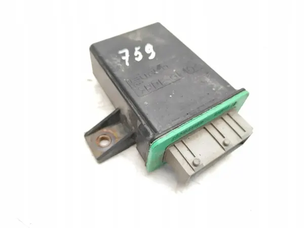 Tuulettimen rele OEM 9631577780 Citroen Peugeot image 2