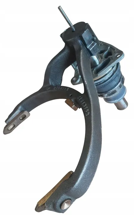 Manchon de sélection de vitesse Renault Magnum Premium image 1