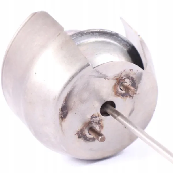 Mercedes OM651 Turbotryckventil OEM A6510900866 image 3