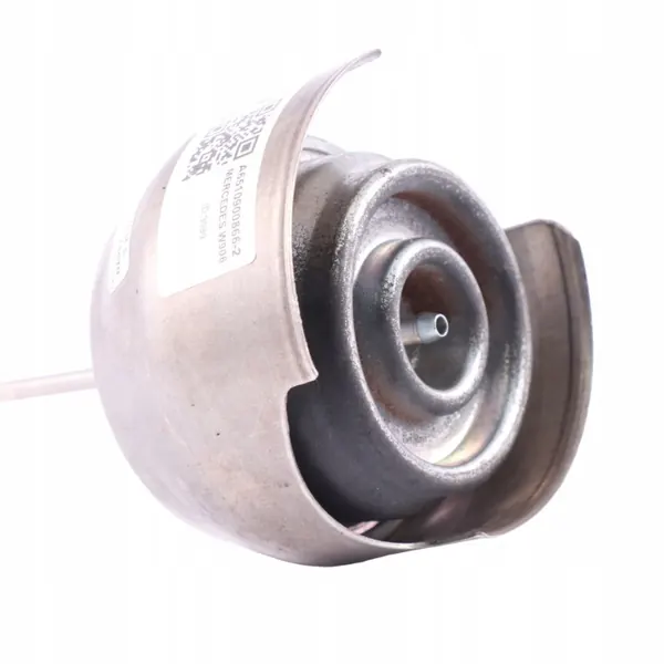 Mercedes OM651 Turbotryckventil OEM A6510900866 image 8