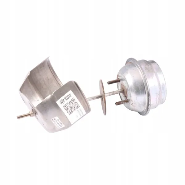 Mercedes OM651 Turbotryckventil OEM A6510900866 image 9