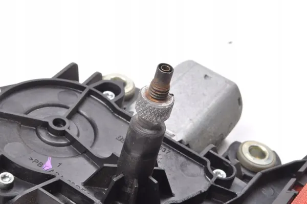 MERCEDES W169 Heckwischermotor A1698201340 image 2