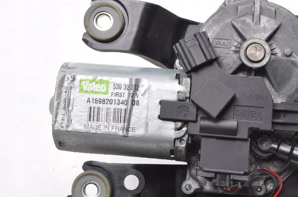 MERCEDES W169 Heckwischermotor A1698201340 image 3