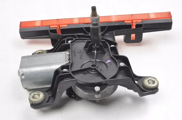 MERCEDES W169 Heckwischermotor A1698201340 image 5