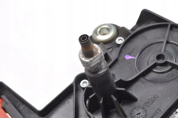 MERCEDES W169 Heckwischermotor A1698201340 image 6