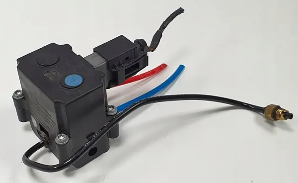 Ophanging verdeler BMW X6 E71 EB-MV-0586-A image 2