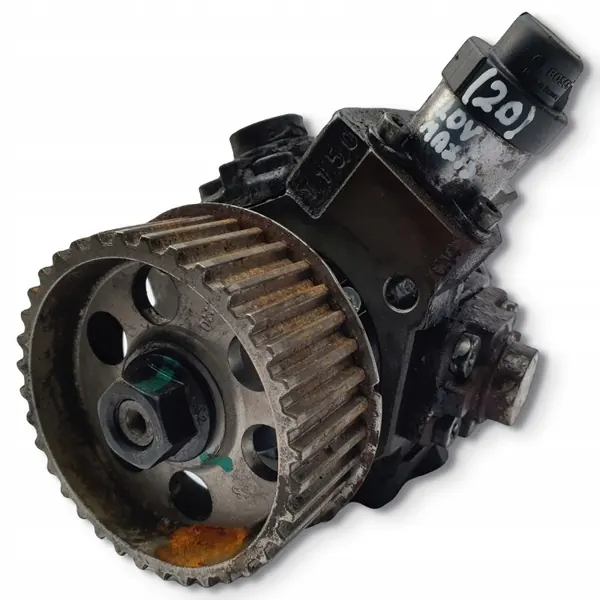 Einspritzpumpe OEM 0445010297 für Maxus V80 2.5 D image 2