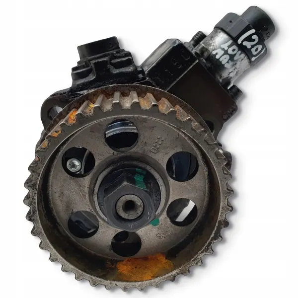 Einspritzpumpe OEM 0445010297 für Maxus V80 2.5 D image 4