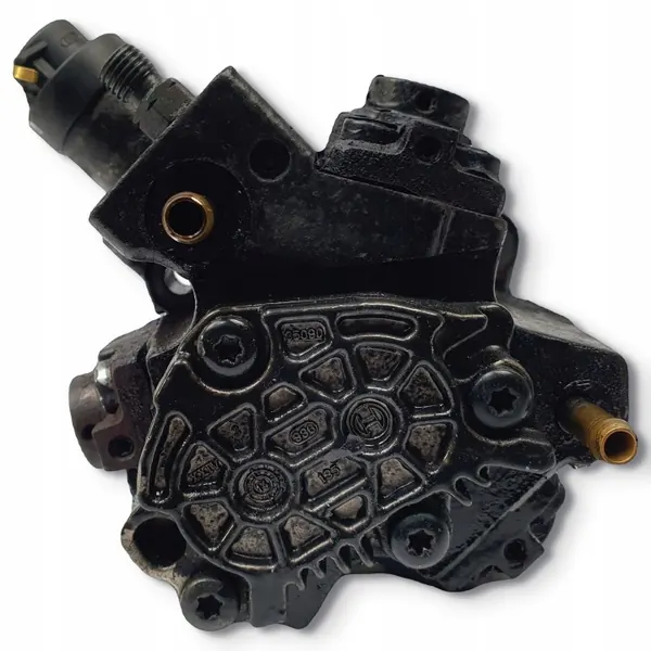 Einspritzpumpe OEM 0445010297 für Maxus V80 2.5 D image 5