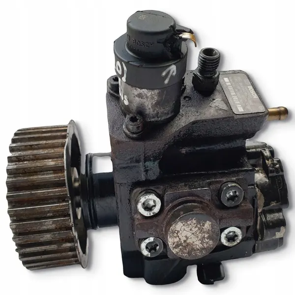 Einspritzpumpe OEM 0445010297 für Maxus V80 2.5 D image 6