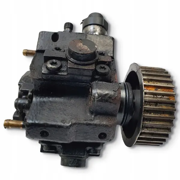 Einspritzpumpe OEM 0445010297 für Maxus V80 2.5 D image 7