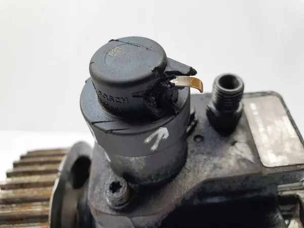 Einspritzpumpe OEM 0445010297 für Maxus V80 2.5 D image 8