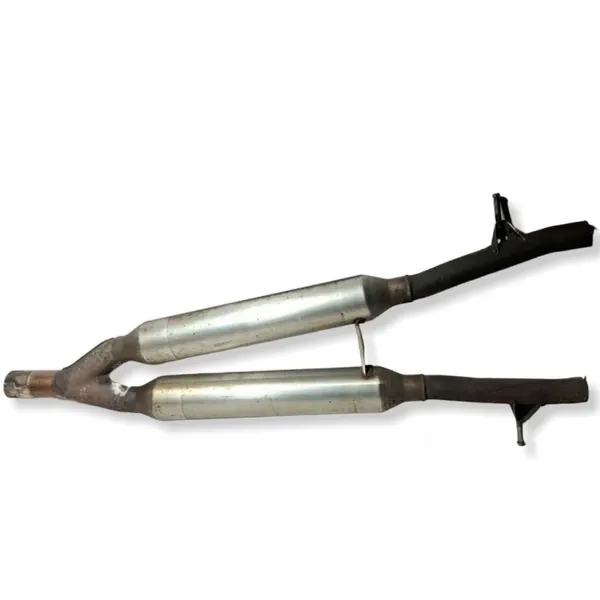 Keskusvaimennin Lexus GS 300/400/430 2000 OEM GMX5677 image 2
