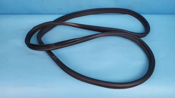 Türdichtung links vorne OEM 554001084AA für Chery Omoda 5 image 4