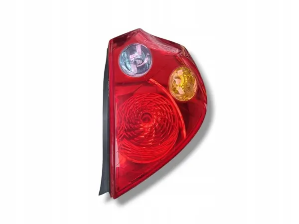 Luz trasera derecha Kia Ceed ED 2009 92402-1H001 image 2