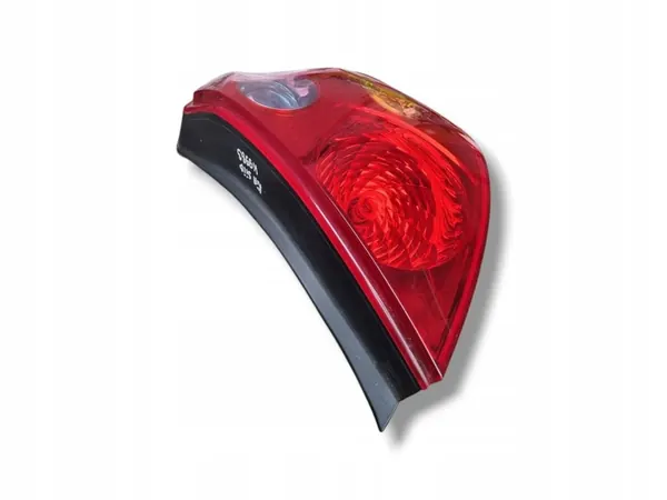 Luz trasera derecha Kia Ceed ED 2009 92402-1H001 image 3