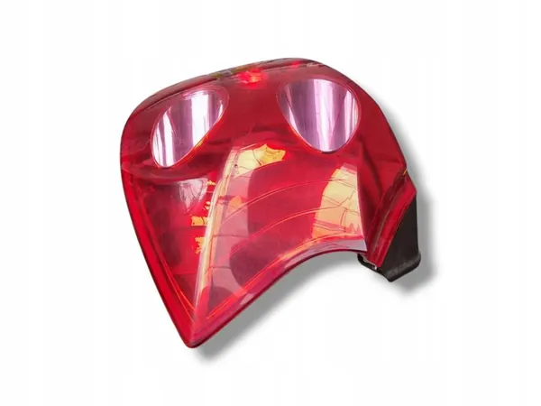 Luz trasera derecha Kia Ceed ED 2009 92402-1H001 image 4