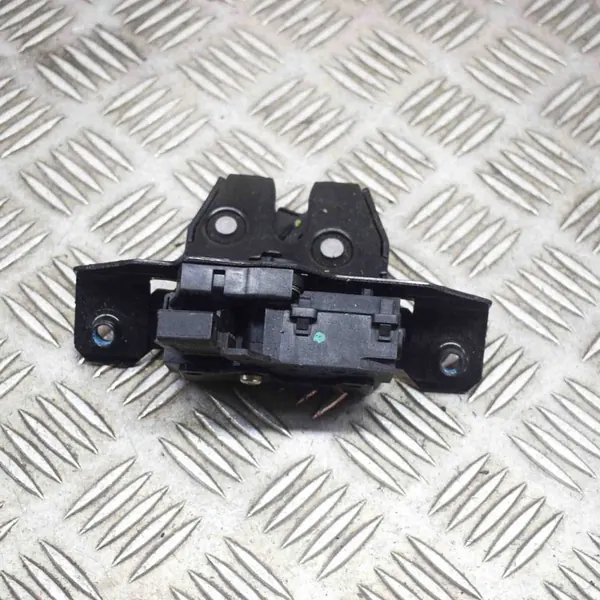 Bakluckslås Opel Mokka 2013 image 2