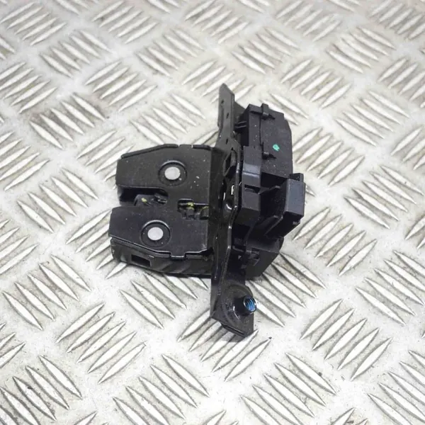 Bakluckslås Opel Mokka 2013 image 3