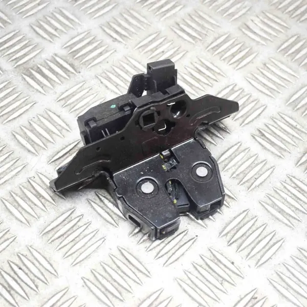 Bakluckslås Opel Mokka 2013 image 4