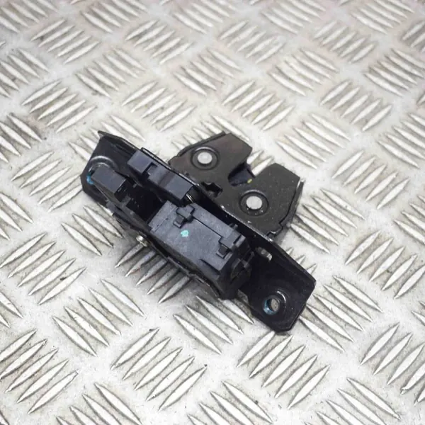 Bakluckslås Opel Mokka 2013 image 5