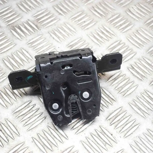 Bakluckslås Opel Mokka 2013 image 6