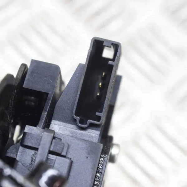 Bakluckslås Opel Mokka 2013 image 7