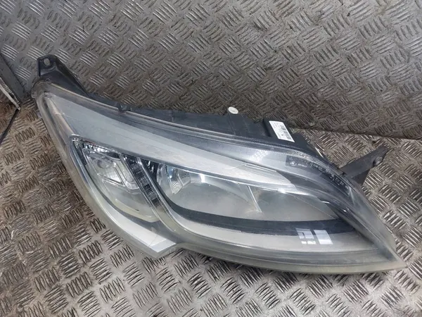 Oikea Ajovalo Fiat Ducato III Lift image 2