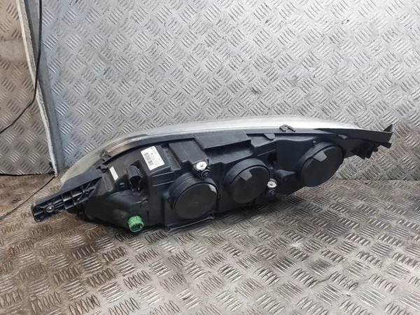 Oikea Ajovalo Fiat Ducato III Lift image 5