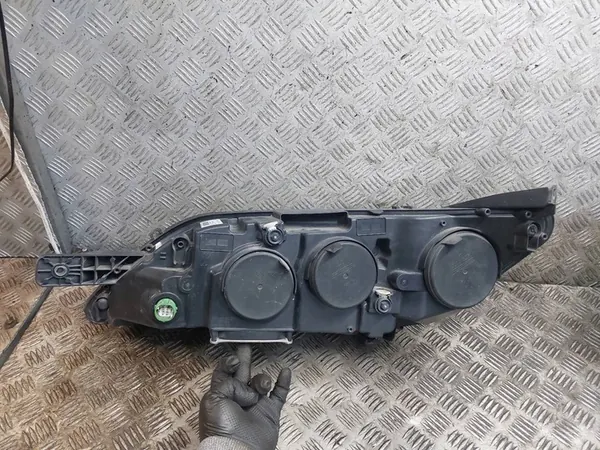 Oikea Ajovalo Fiat Ducato III Lift image 6