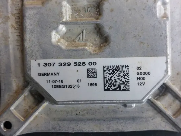 Oikea Ajovalo Fiat Ducato III Lift image 8