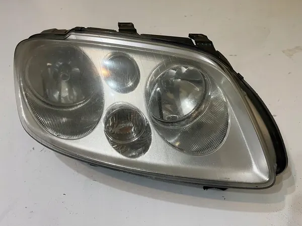 VW Touran I Oikea Etuvalo Täydellinen 1T0941006F image 2