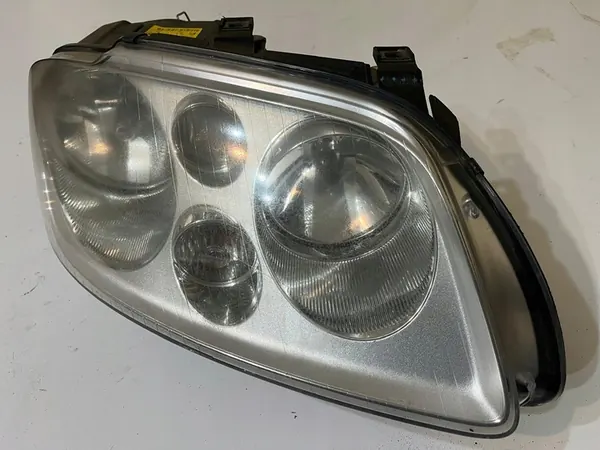 VW Touran I Oikea Etuvalo Täydellinen 1T0941006F image 3