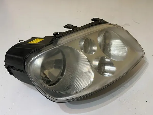 VW Touran I Oikea Etuvalo Täydellinen 1T0941006F image 5