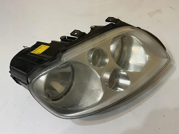 VW Touran I Oikea Etuvalo Täydellinen 1T0941006F image 6