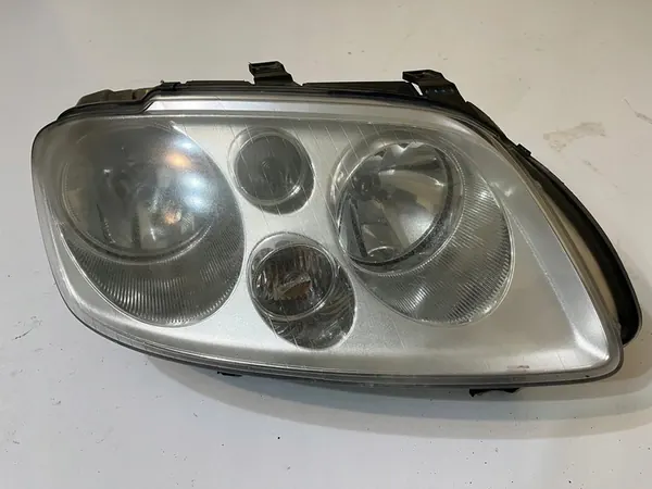 VW Touran I Oikea Etuvalo Täydellinen 1T0941006F image 7