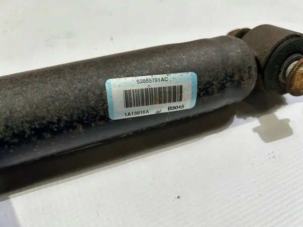 Ammortizzatore posteriore Dodge RAM 1500 2013- image 6