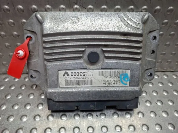 Motorsteuergerät OEM S26312729 für Renault Megane II image 2