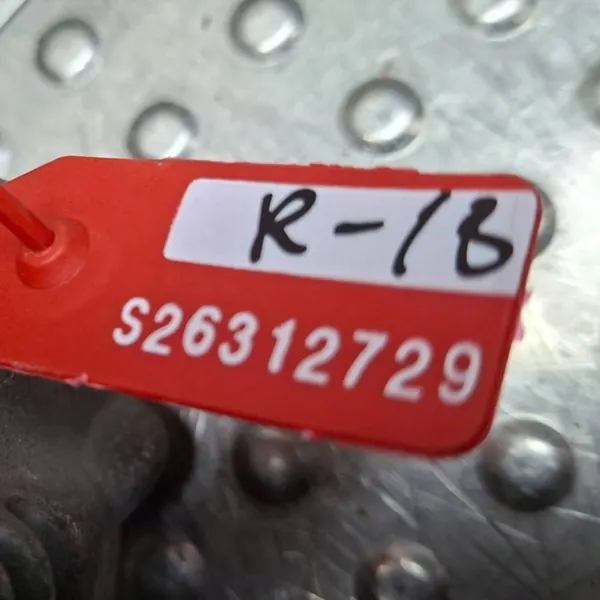 Motorsteuergerät OEM S26312729 für Renault Megane II image 3