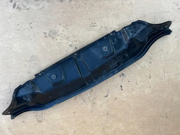 Cloison VW Caddy 3 III OEM VW CADDY 3 III ŚCIANKA image 3