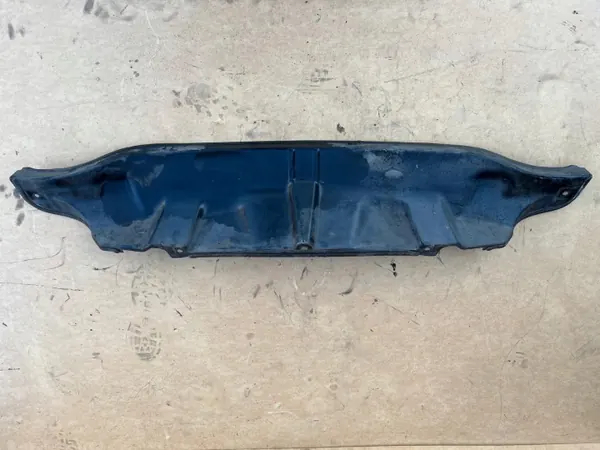 Cloison VW Caddy 3 III OEM VW CADDY 3 III ŚCIANKA image 4