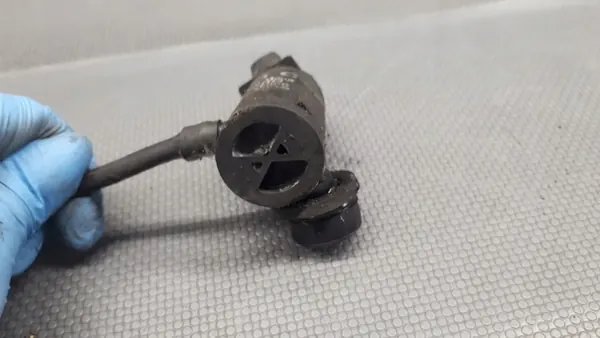 Ruitensproeierpomp Hyundai Sonata IV 98510-3B000 image 4