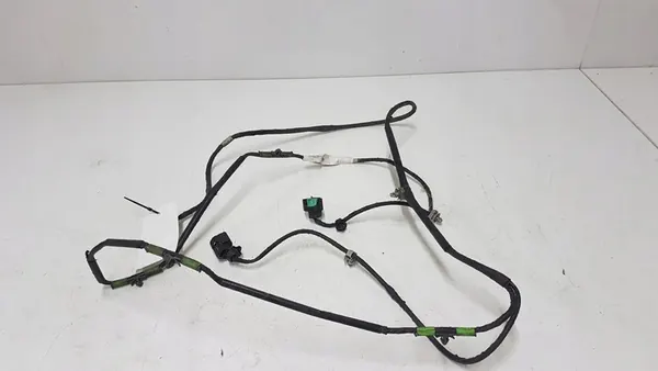 PDC Bekabeling Mazda 6 image 1